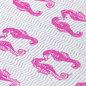 Seabreeze SZ15 Flamingo Rug