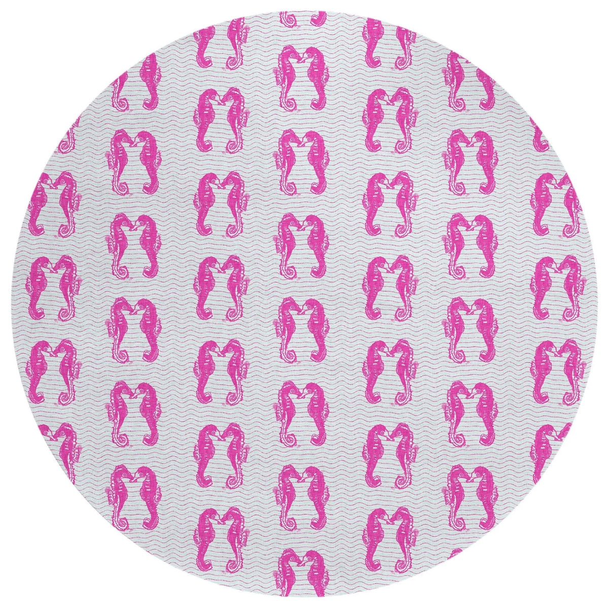 Seabreeze SZ15 Flamingo Rug