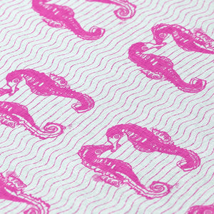 Seabreeze SZ15 Flamingo Rug