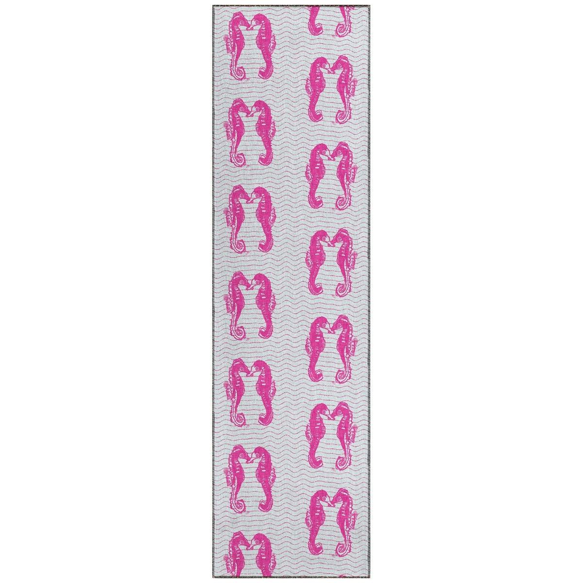 Seabreeze SZ15 Flamingo Rug