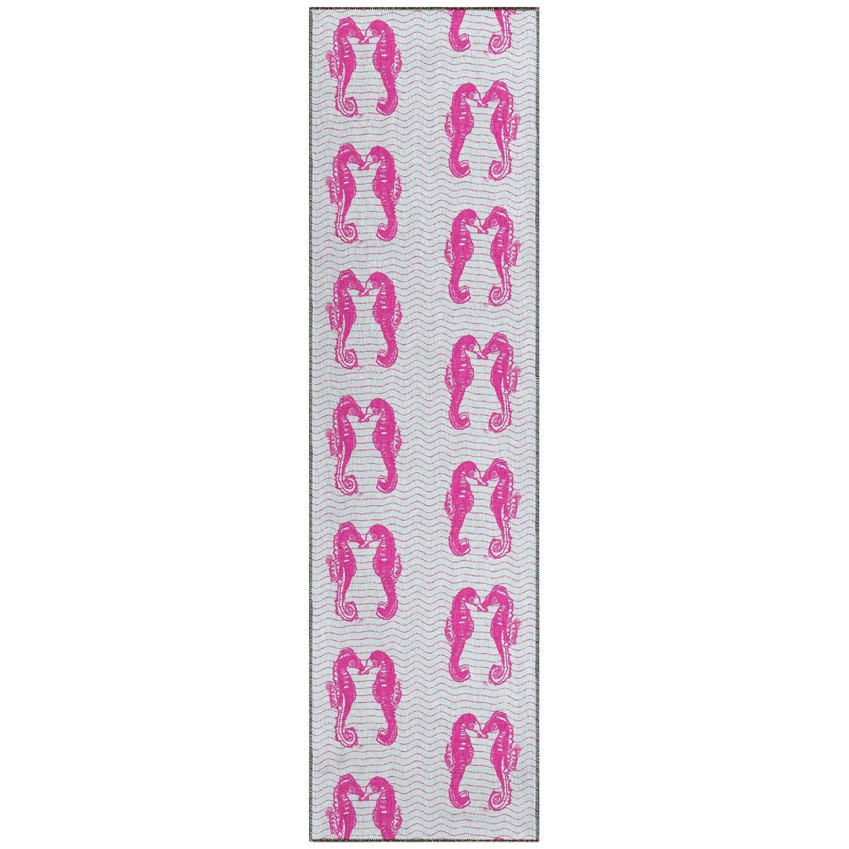 Seabreeze SZ15 Flamingo Rug