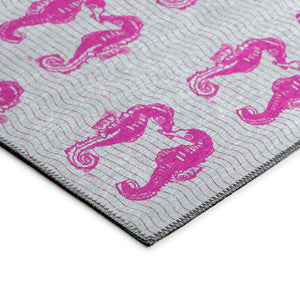 Seabreeze SZ15 Flamingo Rug