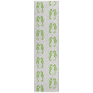 Seabreeze SZ15 Lime-In Rug