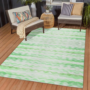 Seabreeze SZ16 Cactus Rug