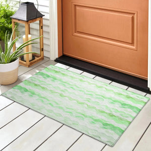 Seabreeze SZ16 Cactus Rug