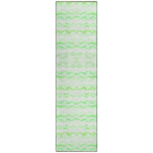 Seabreeze SZ16 Cactus Rug