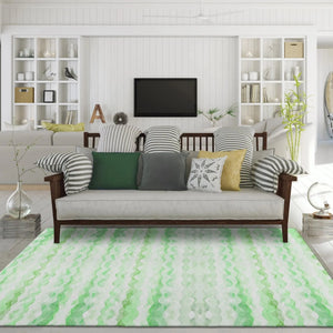 Seabreeze SZ16 Cactus Rug