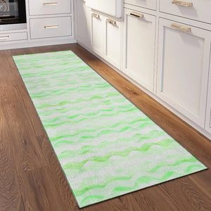 Seabreeze SZ16 Cactus Rug