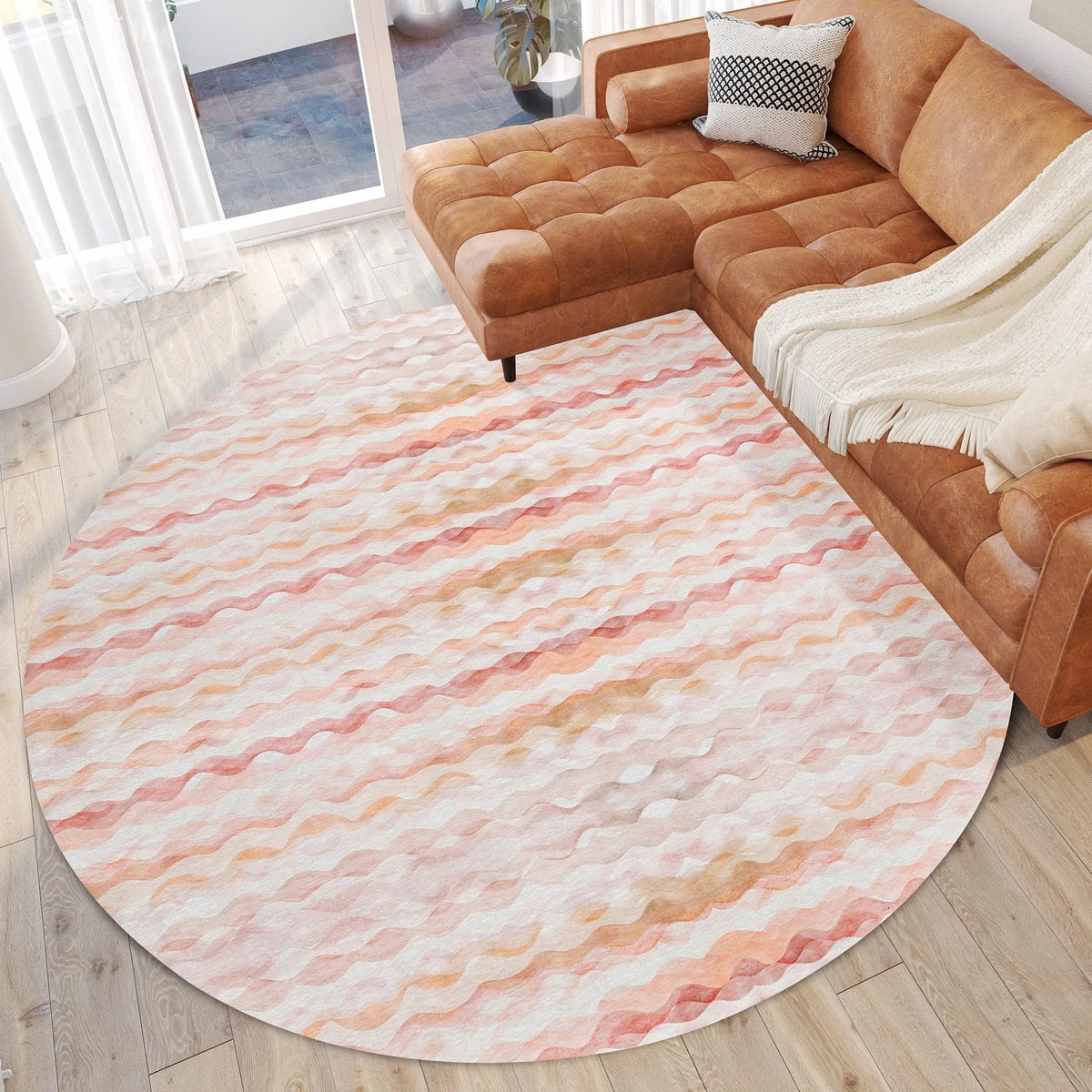 Seabreeze SZ16 Canyon Rug