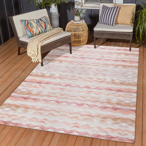 Seabreeze SZ16 Canyon Rug