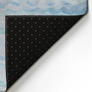 Seabreeze SZ16 Denim Rug