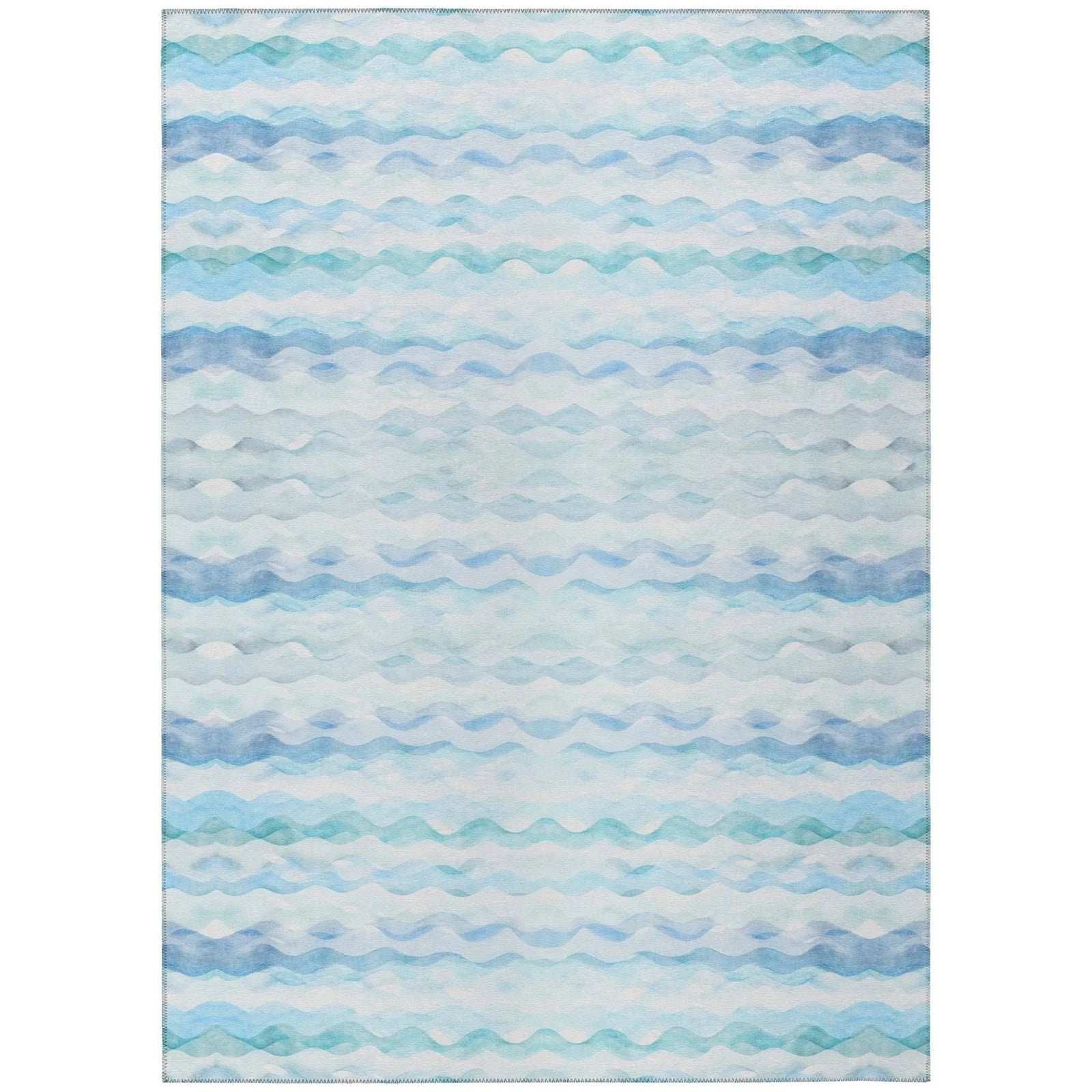 Seabreeze SZ16 Denim Rug