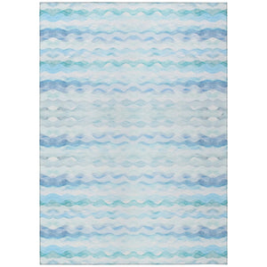 Seabreeze SZ16 Denim Rug