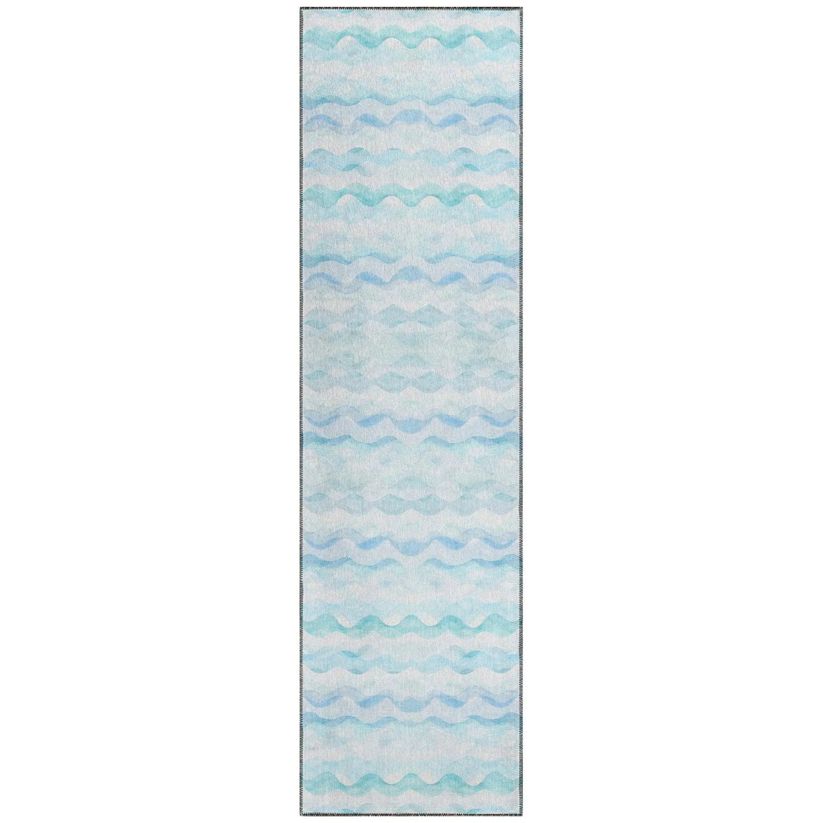 Seabreeze SZ16 Denim Rug