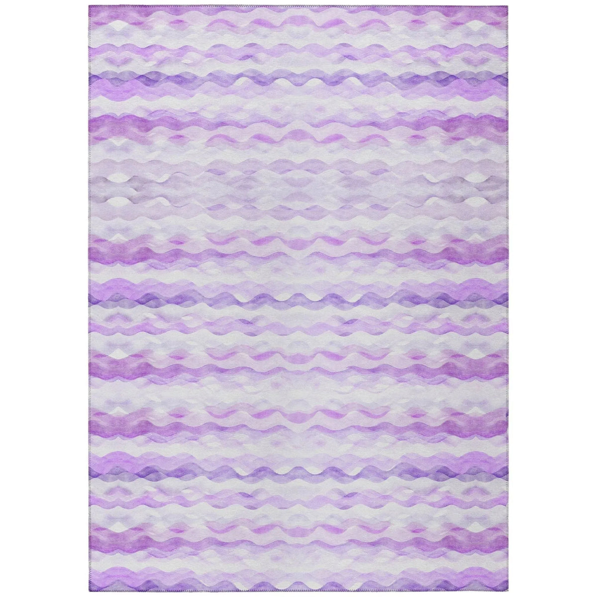 Seabreeze SZ16 Violet Rug