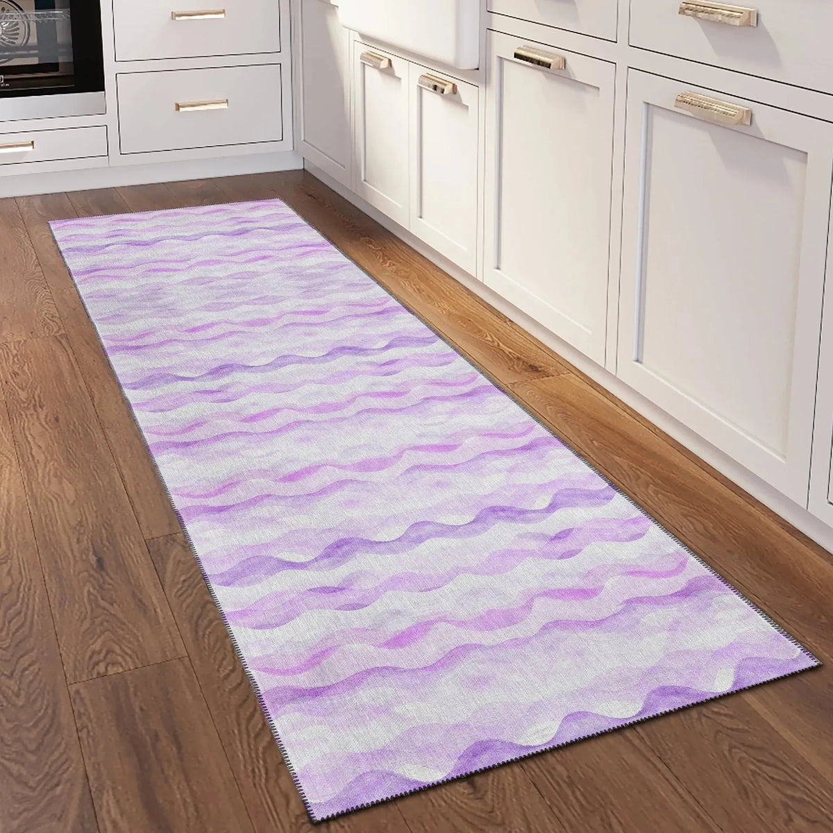 Seabreeze SZ16 Violet Rug