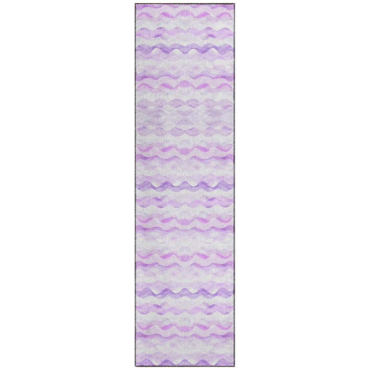 Seabreeze SZ16 Violet Rug