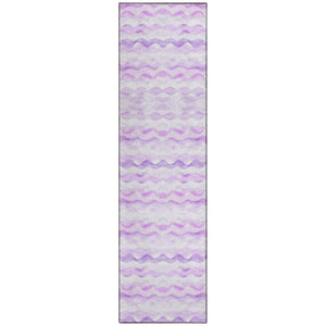 Seabreeze SZ16 Violet Rug