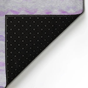 Seabreeze SZ16 Violet Rug