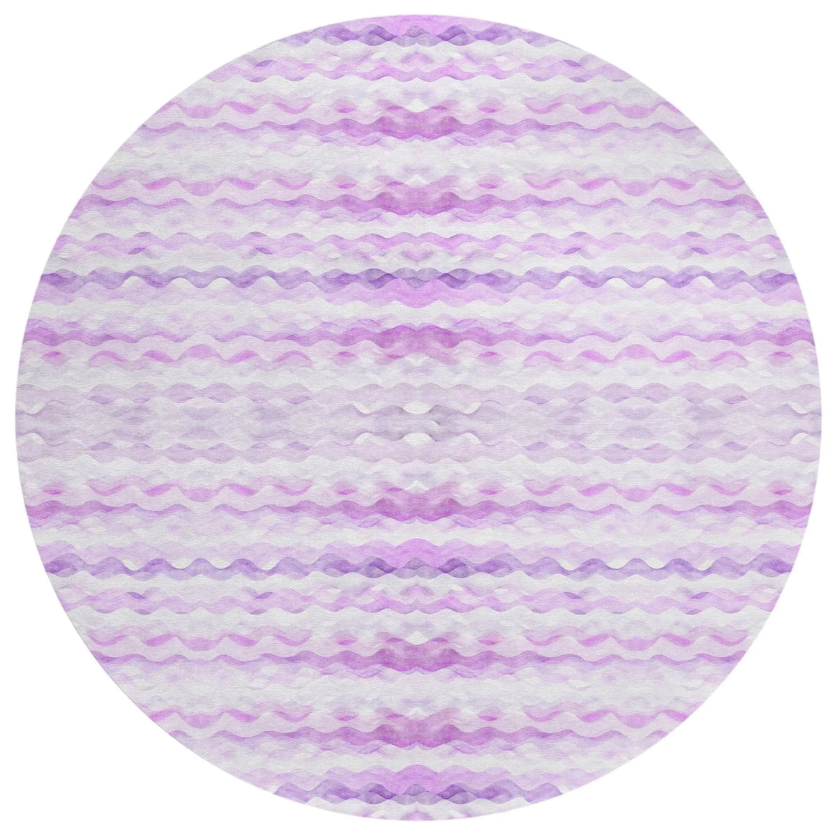 Seabreeze SZ16 Violet Rug