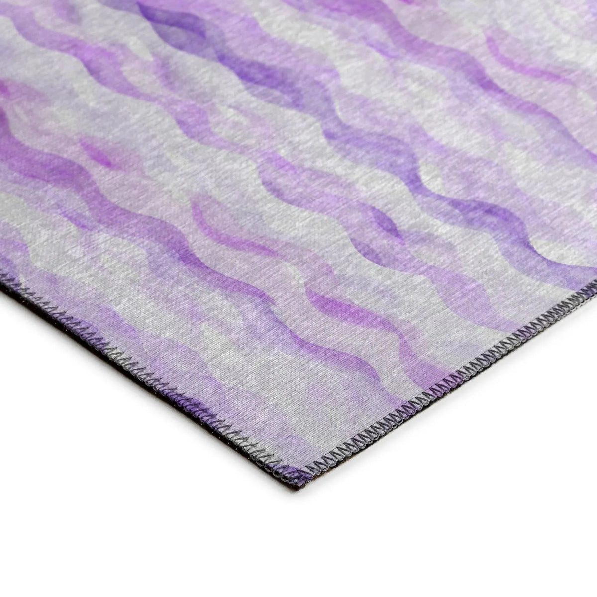 Seabreeze SZ16 Violet Rug