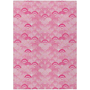 Seabreeze SZ2 Blush Rug