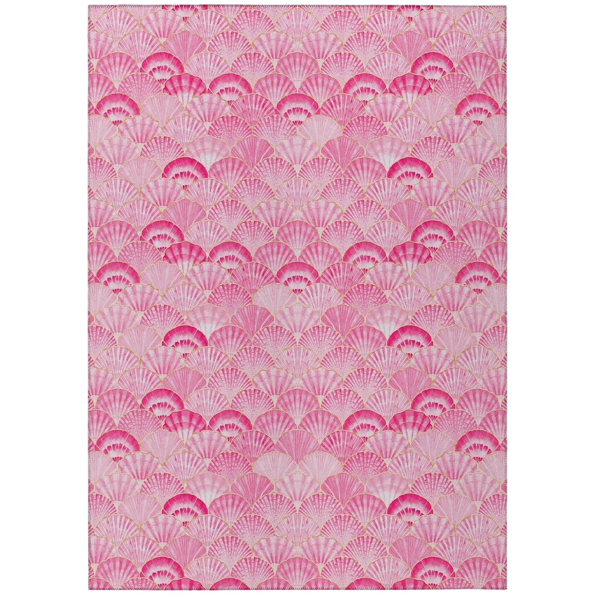 Seabreeze SZ2 Blush Rug