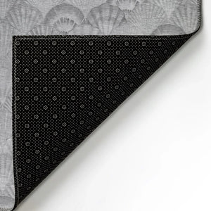 Seabreeze SZ2 Silver Rug