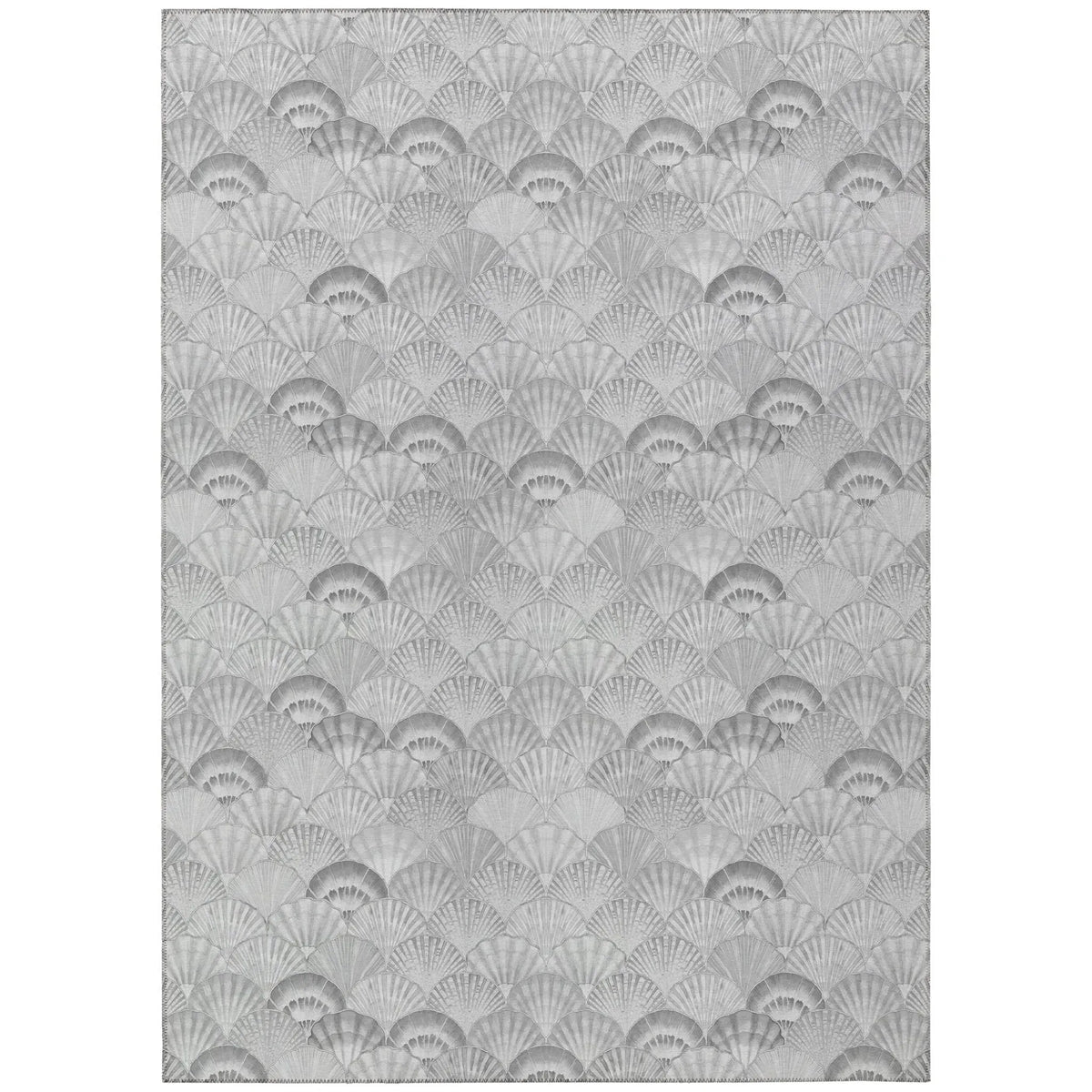 Seabreeze SZ2 Silver Rug