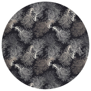 Seabreeze SZ3 Black Rug