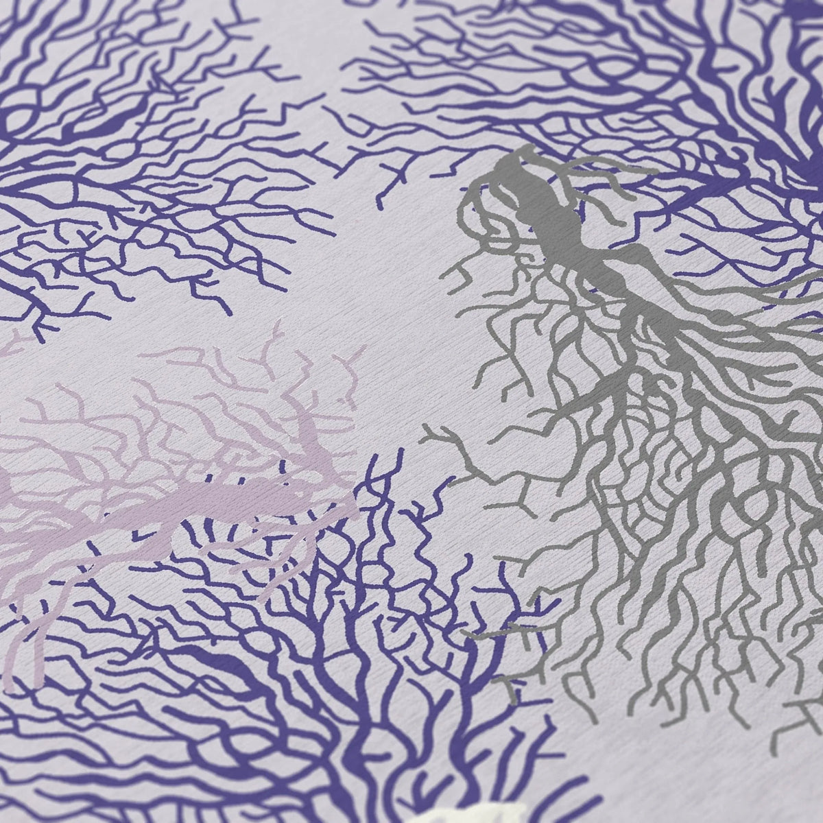 Seabreeze SZ3 Lavender Rug