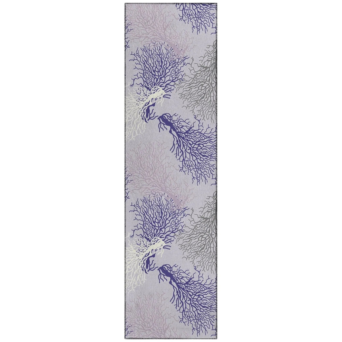 Seabreeze SZ3 Lavender Rug