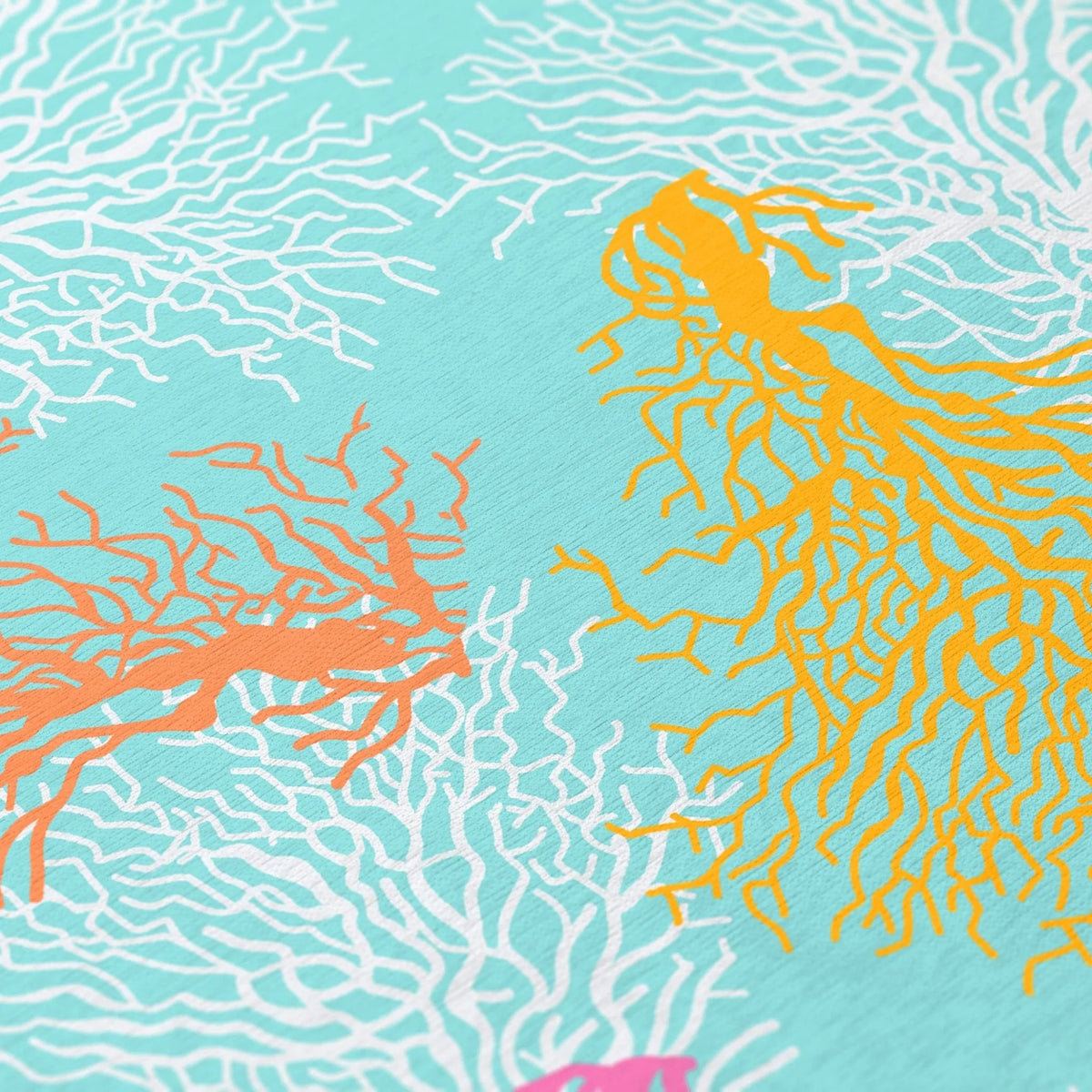 Seabreeze SZ3 Teal Rug