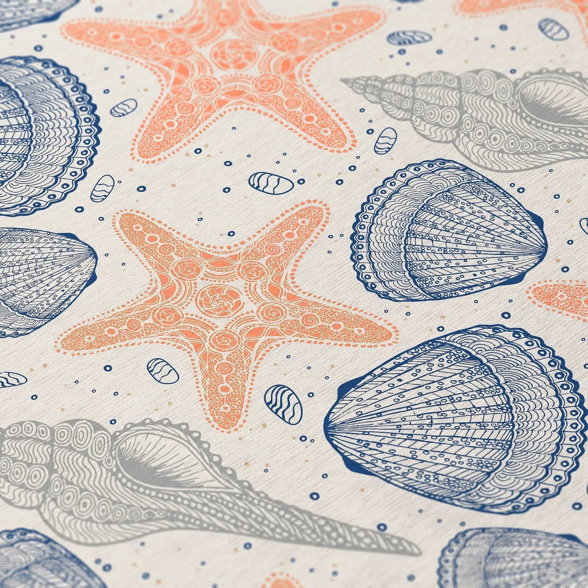 Seabreeze SZ4 Flax Rug