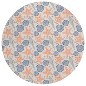 Seabreeze SZ4 Flax Rug