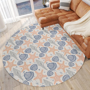 Seabreeze SZ4 Flax Rug