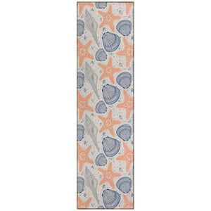 Seabreeze SZ4 Flax Rug