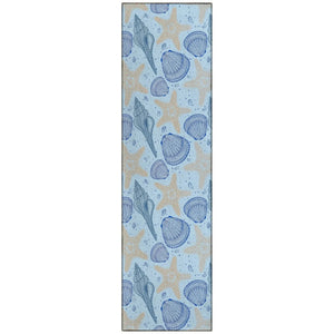 Seabreeze SZ4 Sky Rug