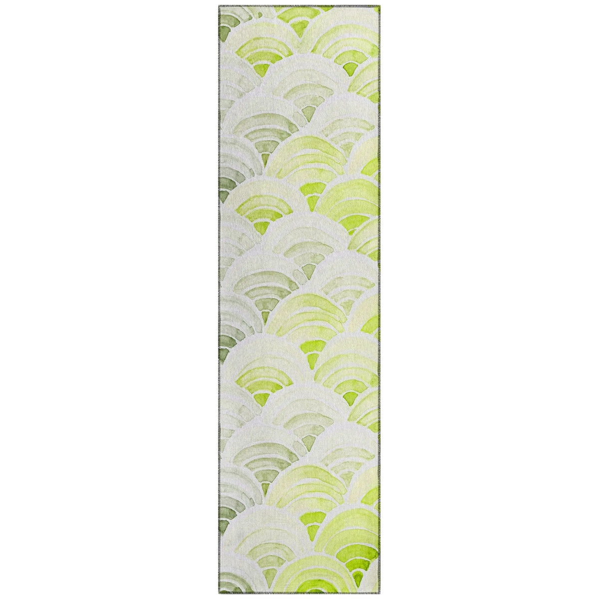 Seabreeze SZ5 Lime-In Rug