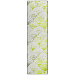 Seabreeze SZ5 Lime-In Rug