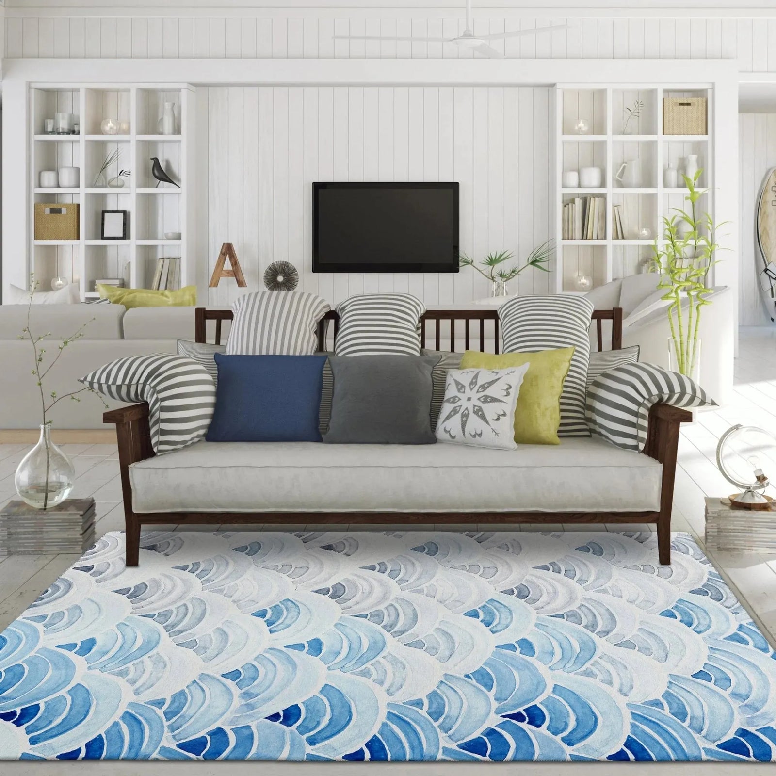 Seabreeze SZ5 Poolside Rug