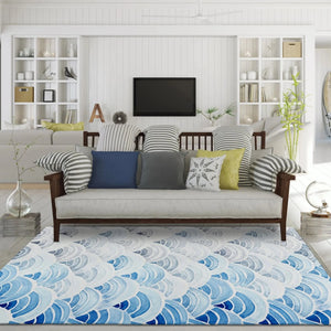 Seabreeze SZ5 Poolside Rug