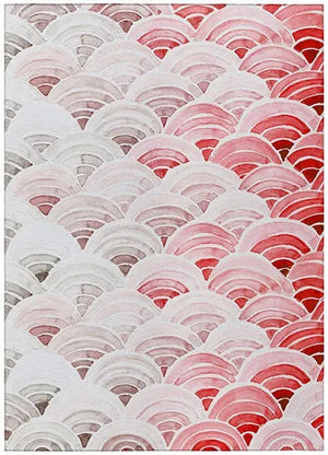 Seabreeze SZ5 Scarlet Rug