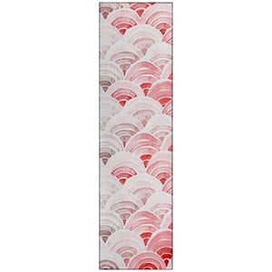 Seabreeze SZ5 Scarlet Rug