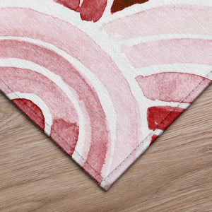 Seabreeze SZ5 Scarlet Rug