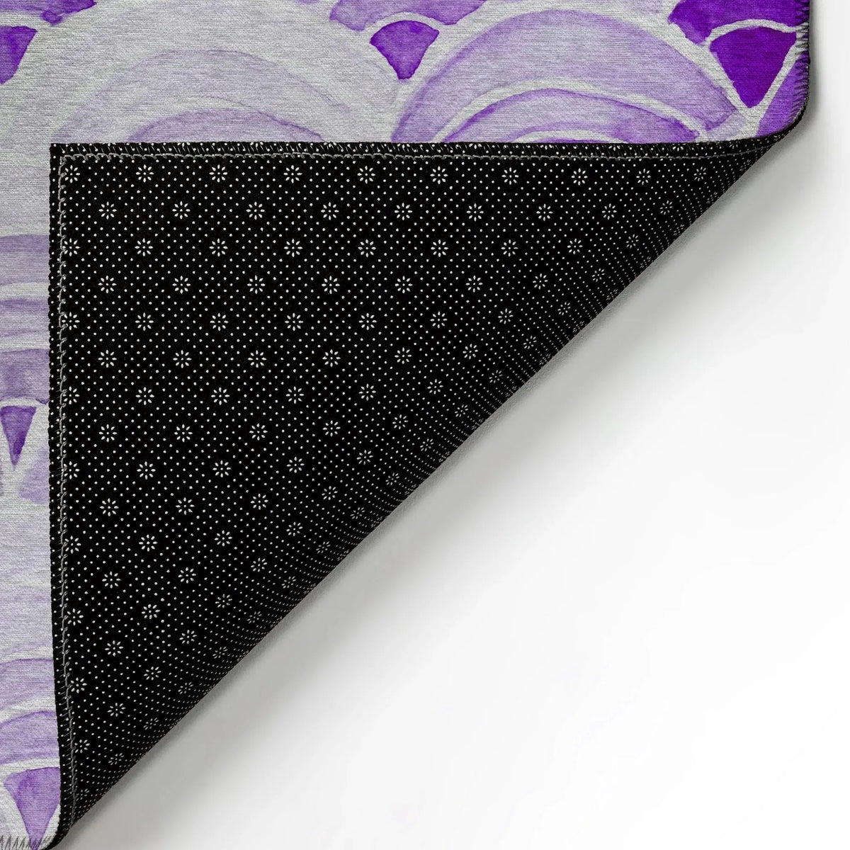 Seabreeze SZ5 Violet Rug