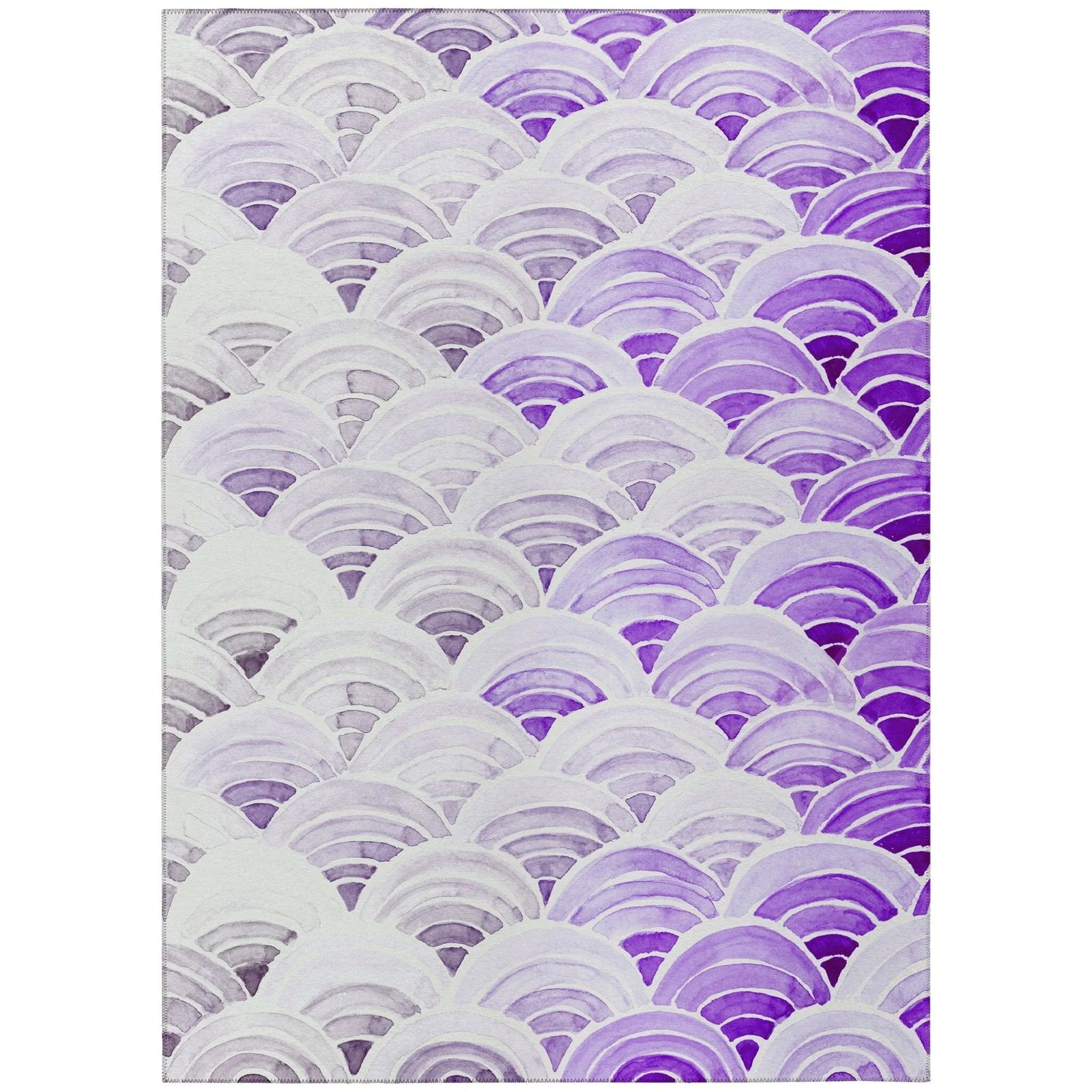 Seabreeze SZ5 Violet Rug