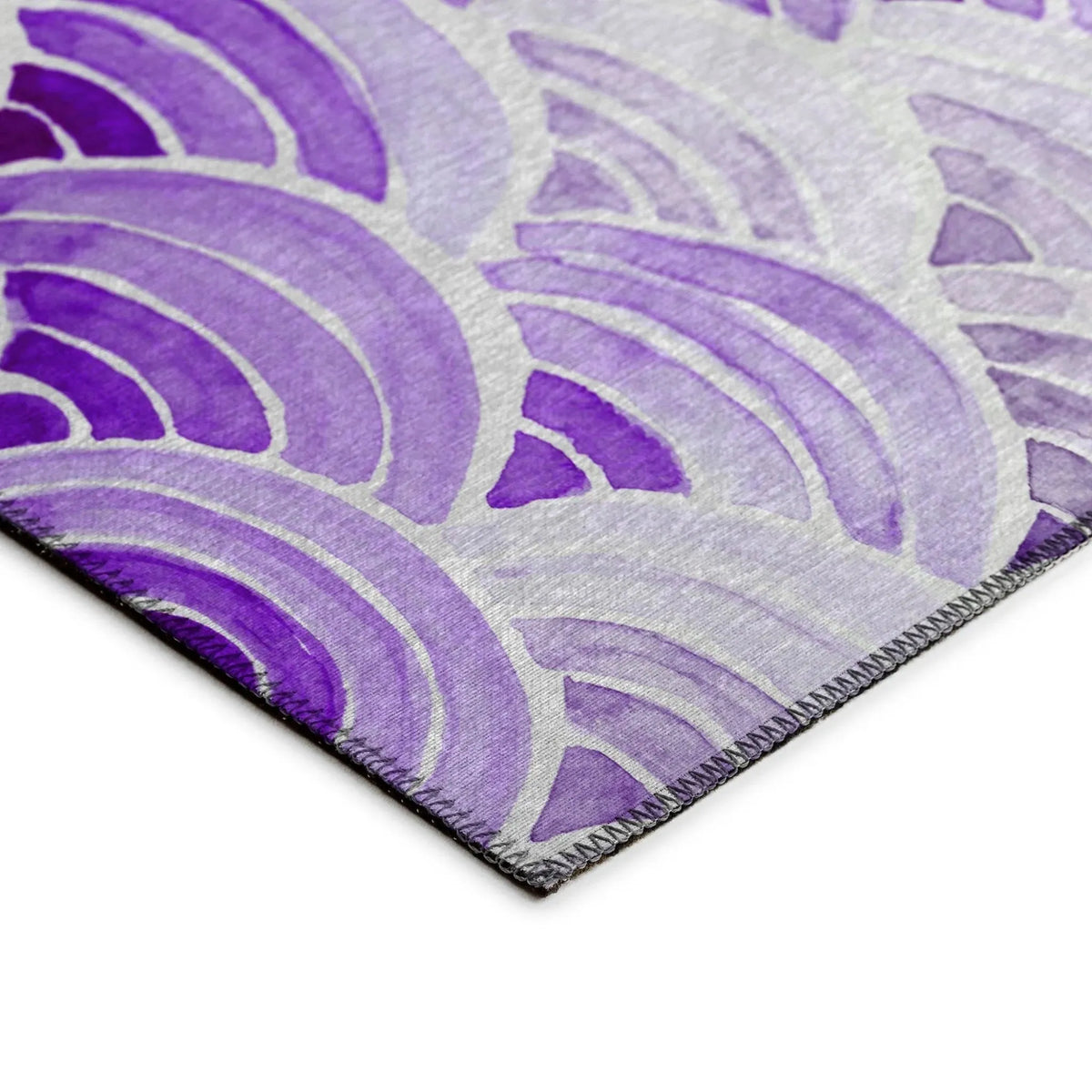 Seabreeze SZ5 Violet Rug