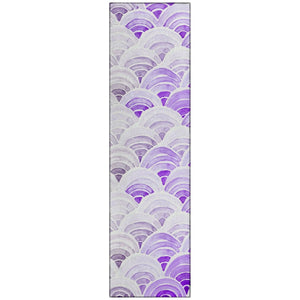 Seabreeze SZ5 Violet Rug