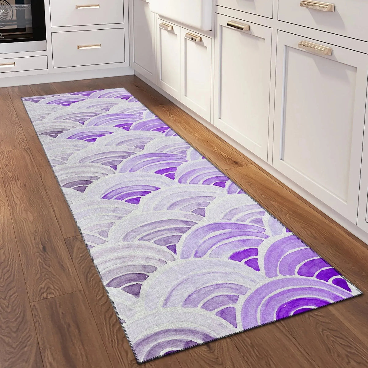 Seabreeze SZ5 Violet Rug